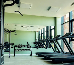 Prestige City Ghaziabad