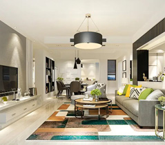 The Prestige City Ghaziabad